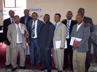 Current Board Members