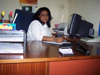 ECFE Staff