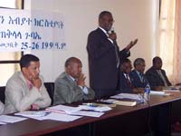 ECFE Meeting